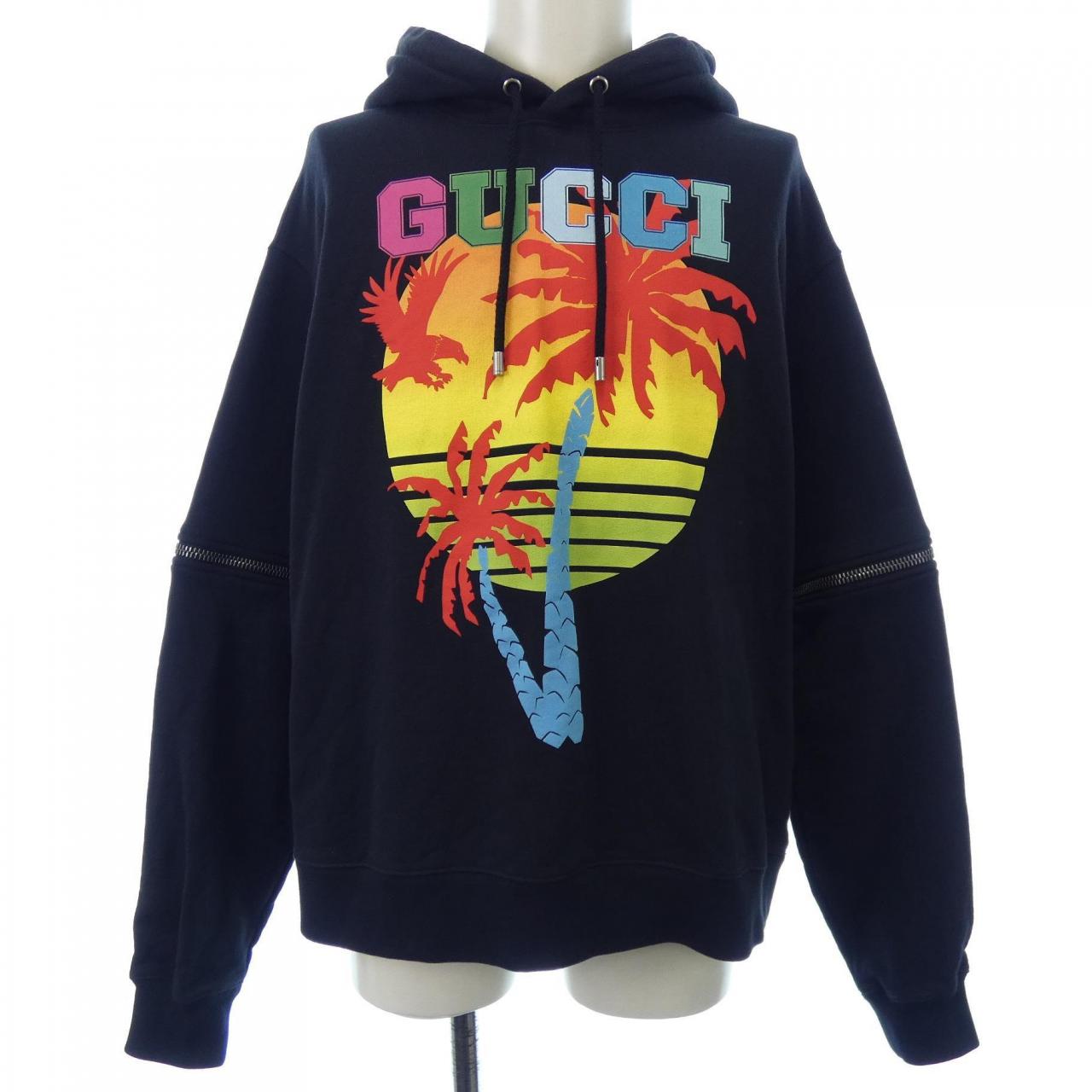 Gucci 700117 XJEOT Hoodie