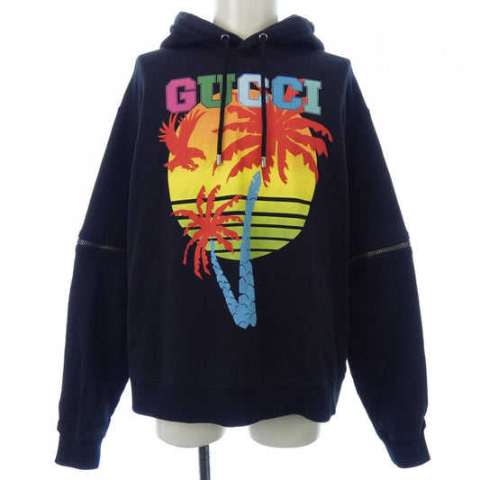 Gucci 700117 XJEOT Hoodie
