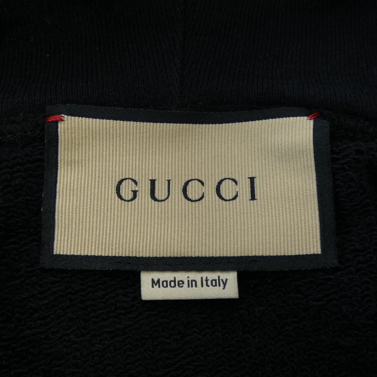 Gucci 700117 XJEOT Hoodie