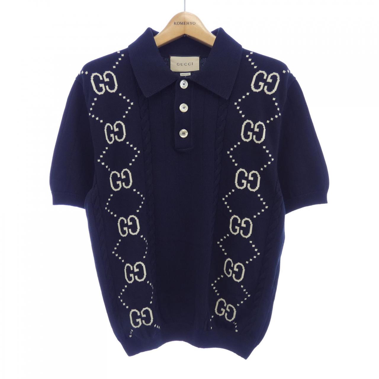 Gucci Polo Shirt