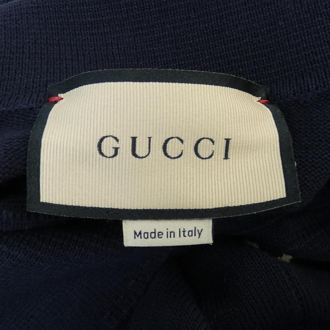 Gucci Polo Shirt
