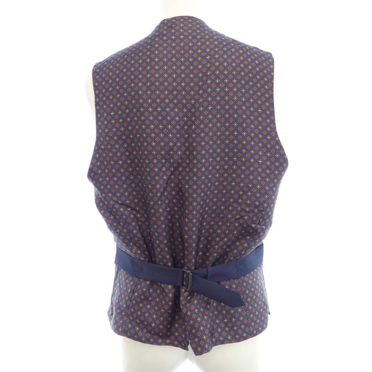 Gucci 751394 Z596D Vest