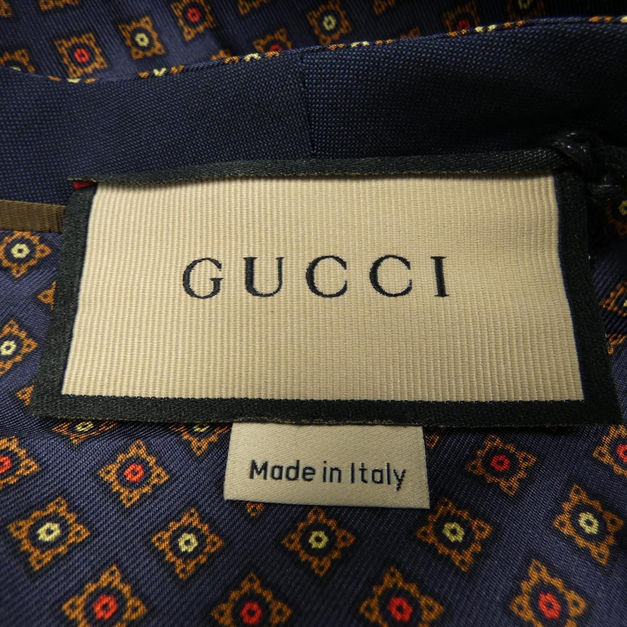 Gucci 751394 Z596D Vest