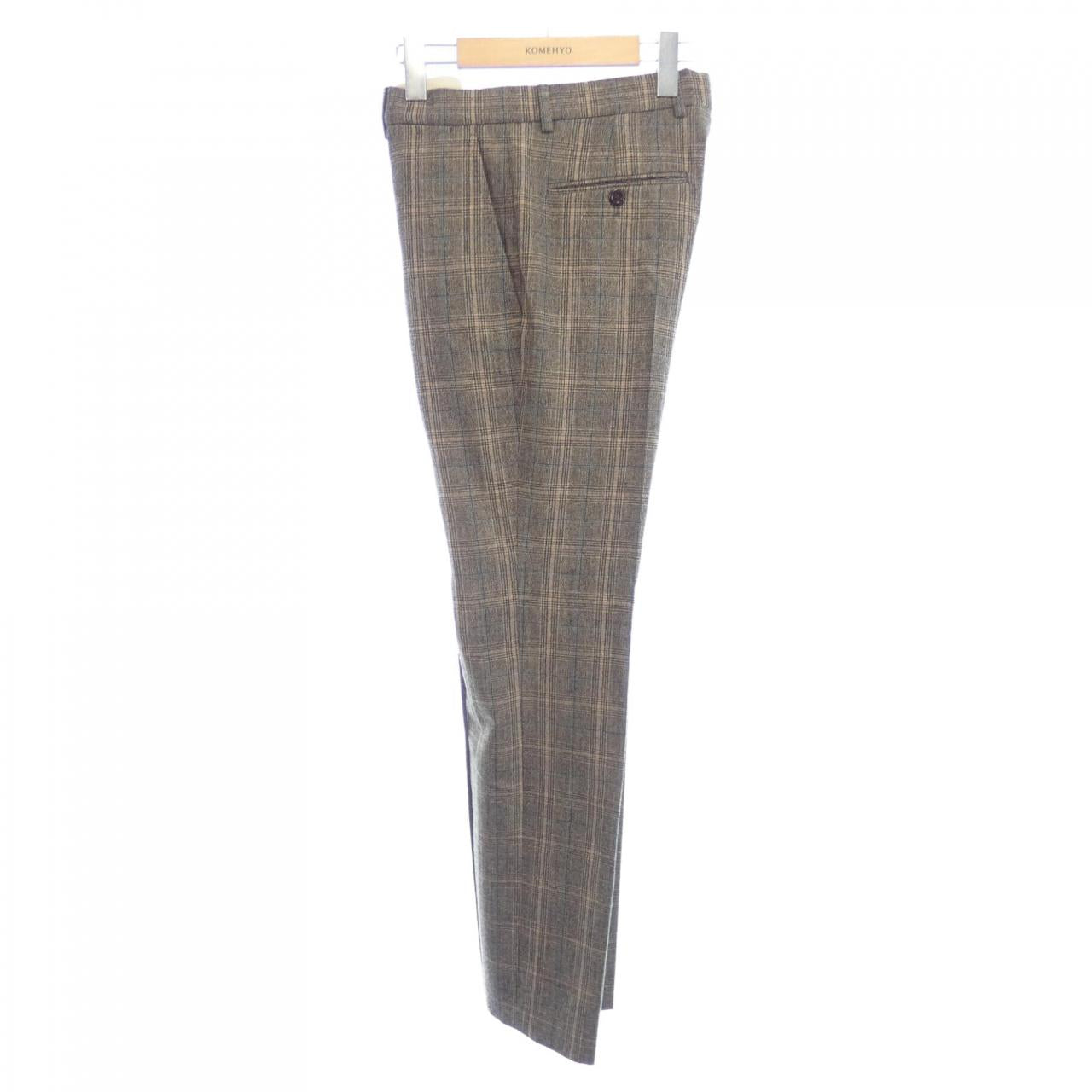 Gucci 720965 ZAJ6S Pants