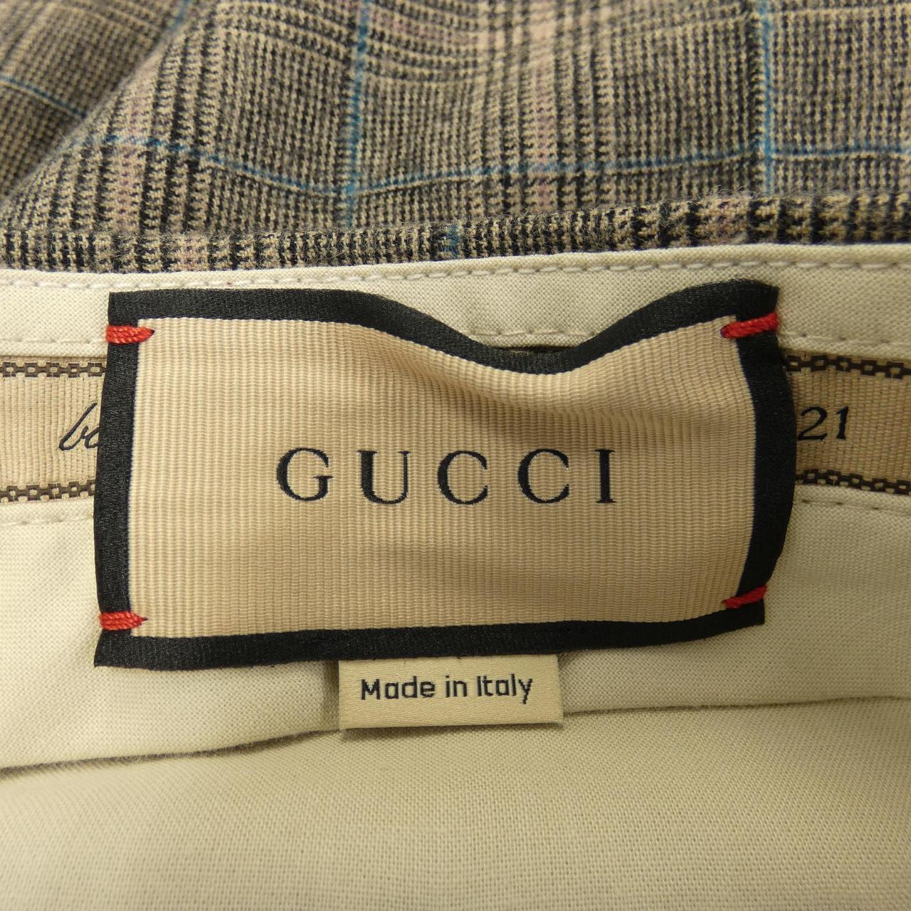 Gucci 720965 ZAJ6S Pants
