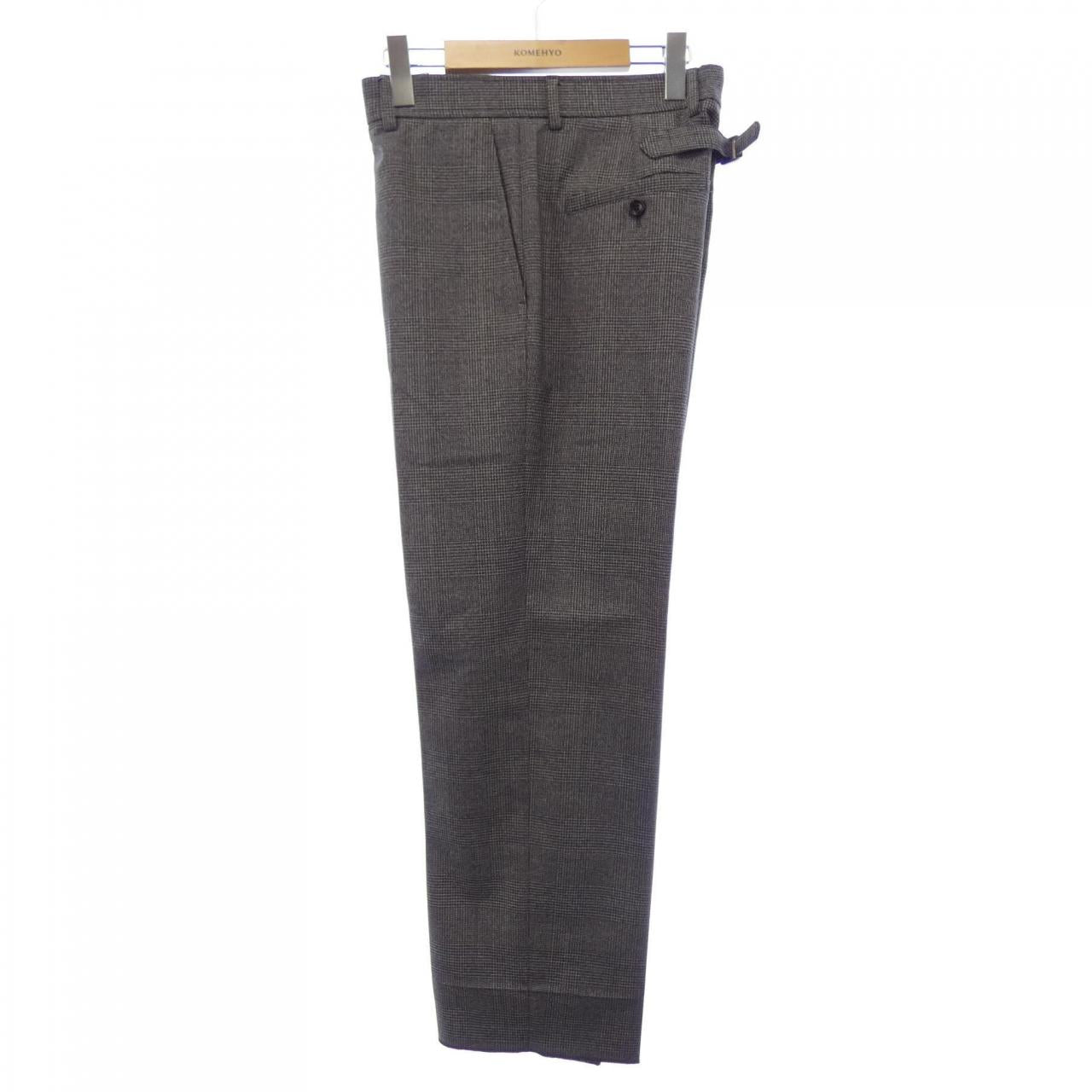 Gucci 690469 ZABKO Pants