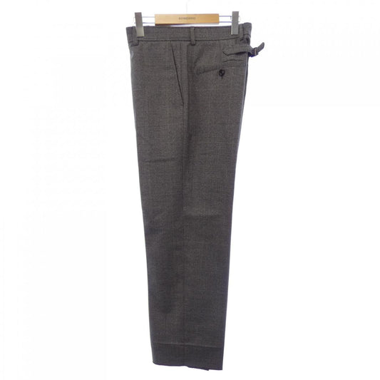 Gucci 690469 ZABKO Pants