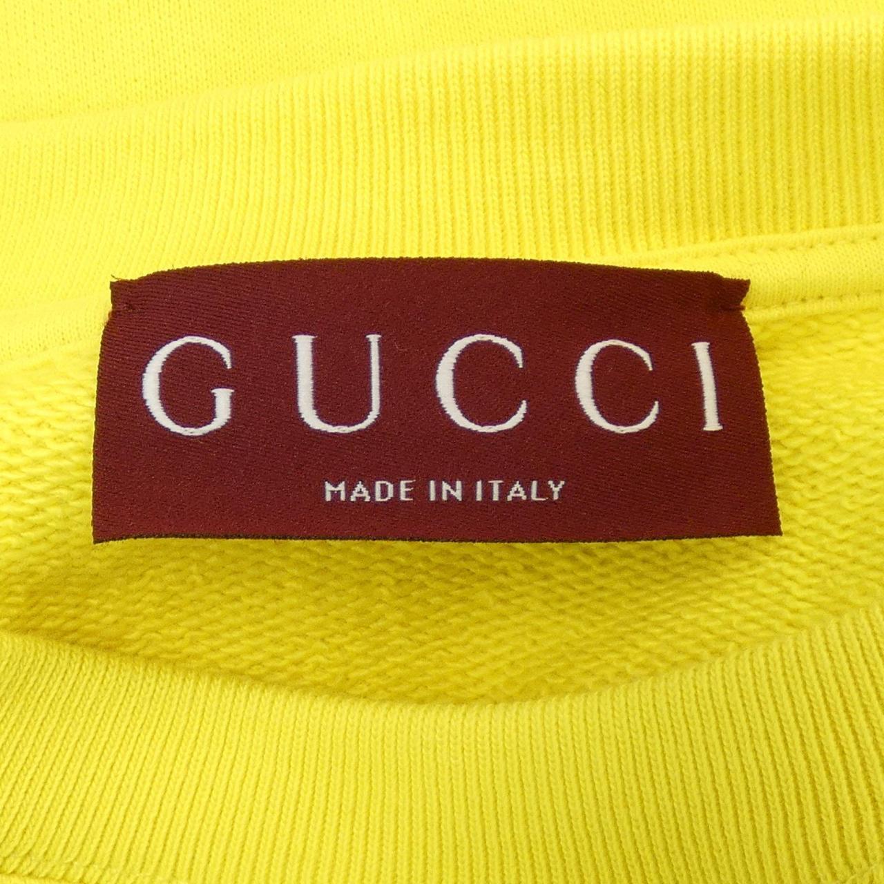 Gucci Sweatshirt Sweatshirt