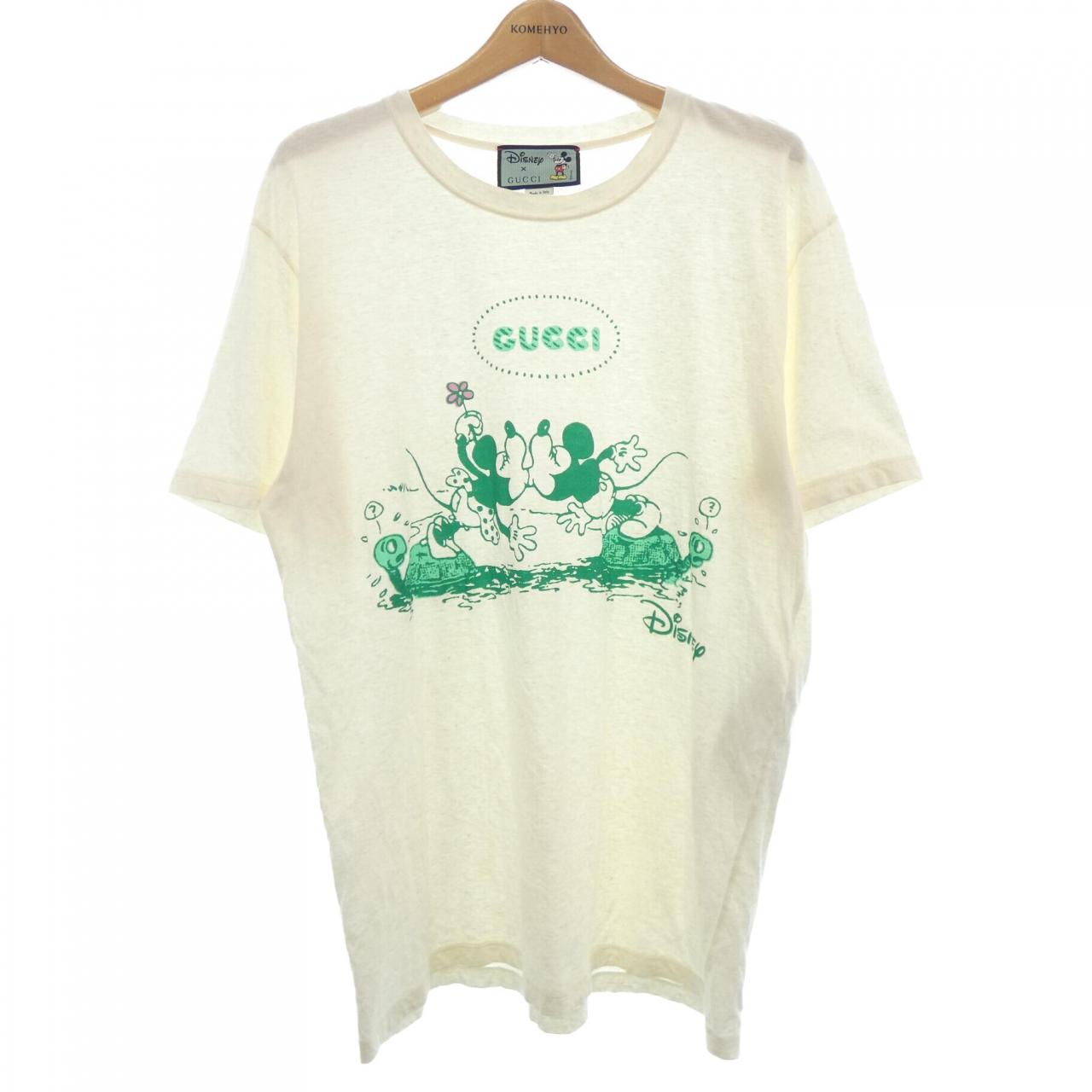Gucci DISNEY T-shirt