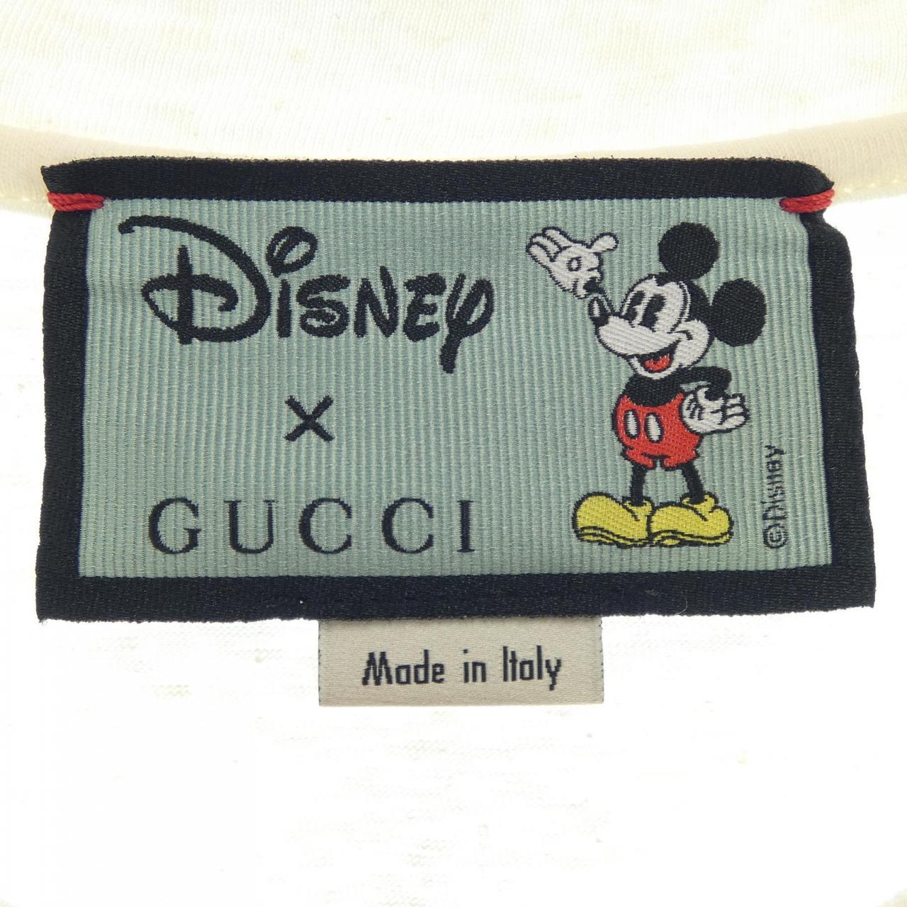 Gucci DISNEY T-shirt