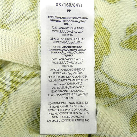 Gucci 782659 XKD0W Cardigan