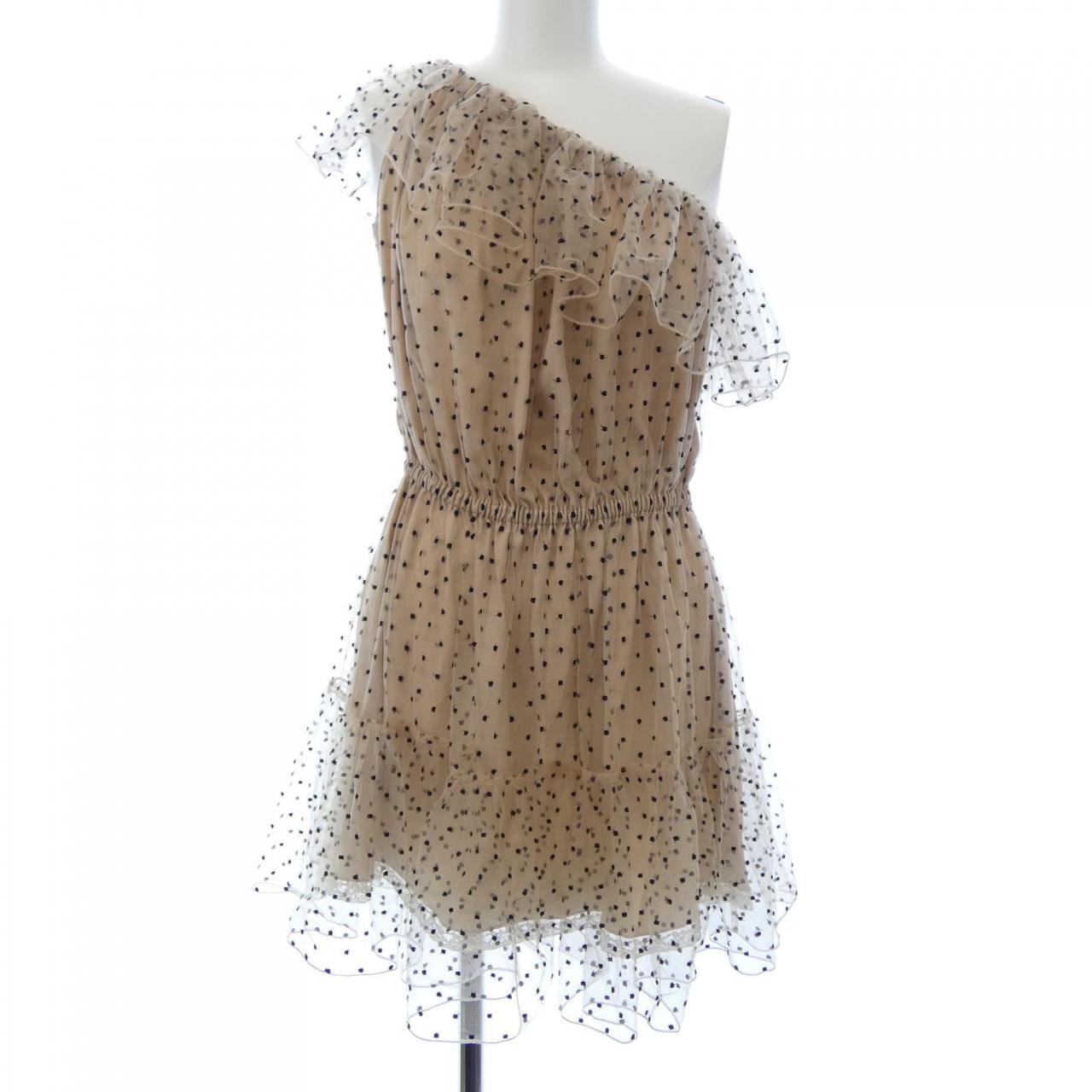 Gucci 728251 ZALZW Dress