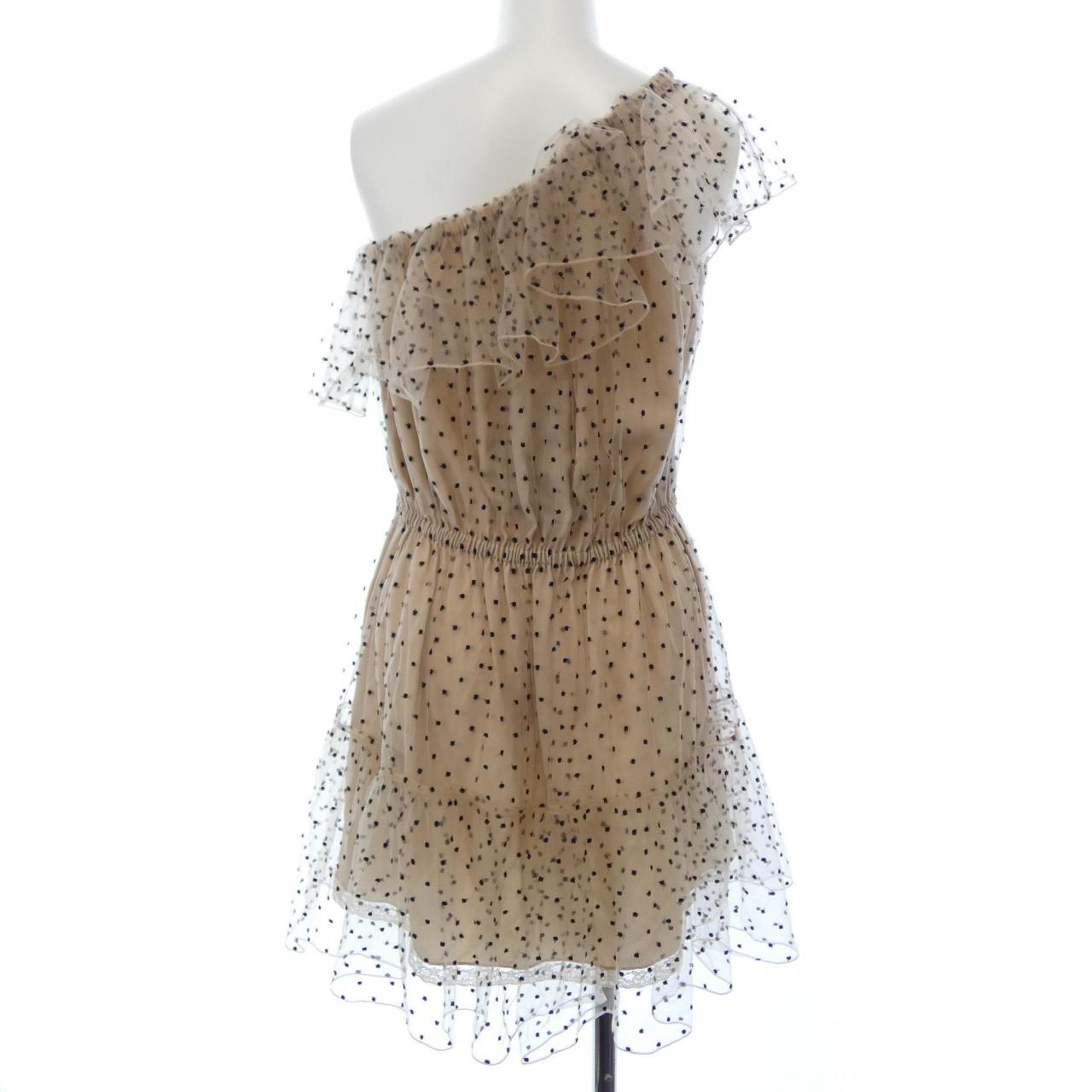 Gucci 728251 ZALZW Dress