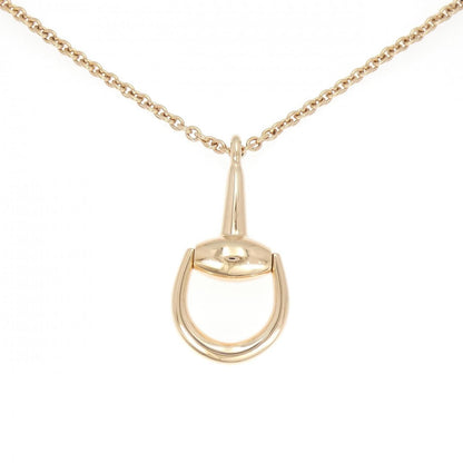 Gucci 750PG Necklace