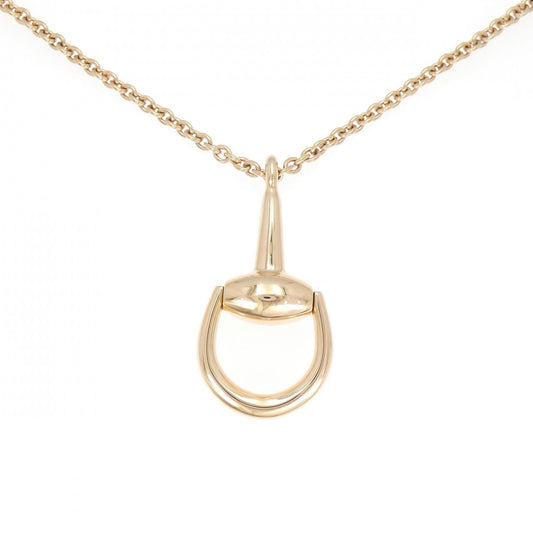Gucci 750PG Necklace