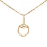 Gucci 750PG Necklace