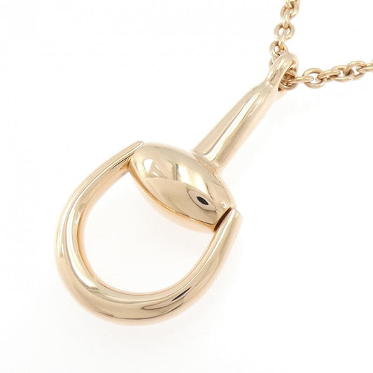 Gucci 750PG Necklace