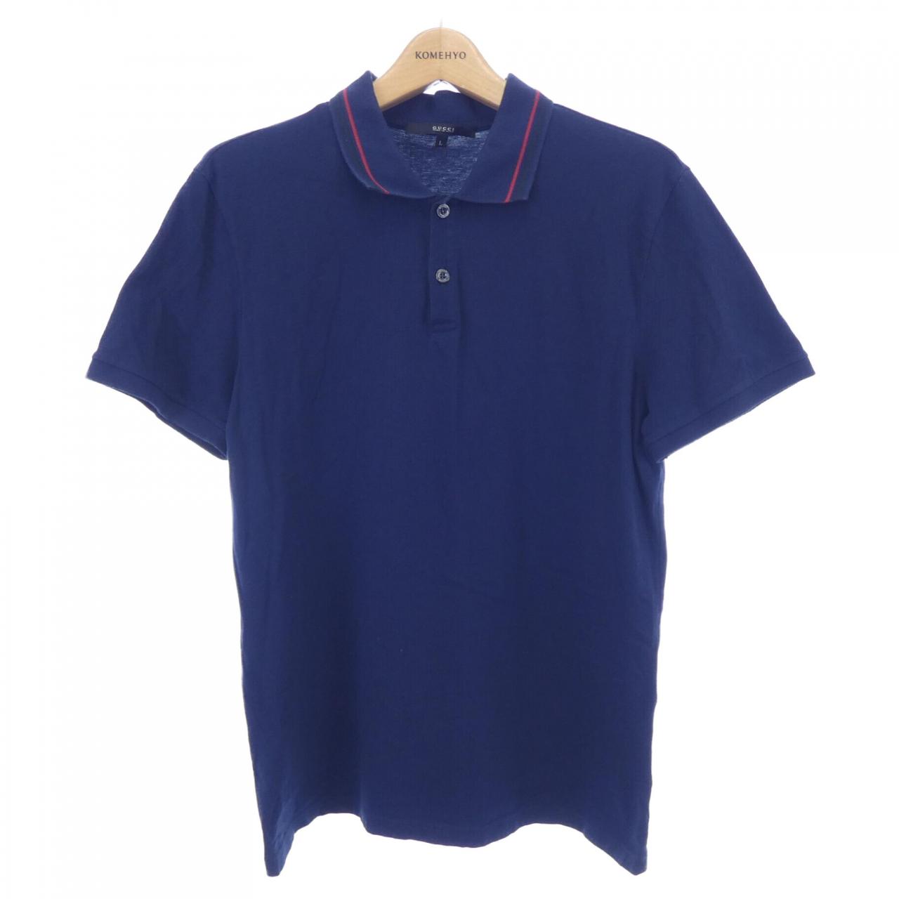 Gucci Polo Shirt