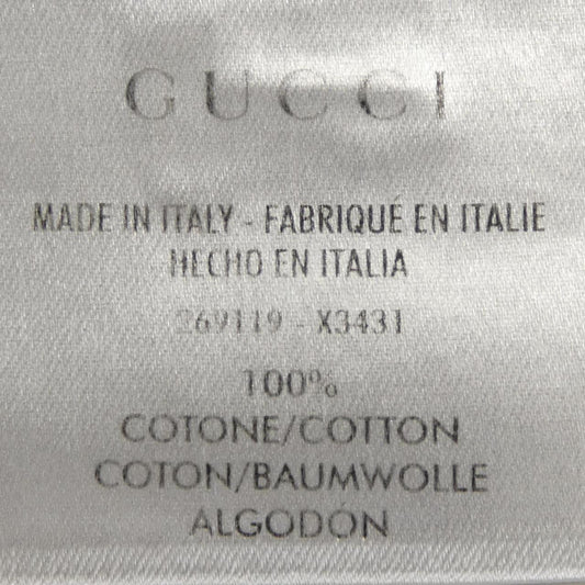 Gucci Polo Shirt