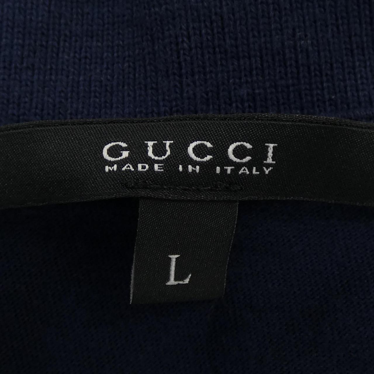 Gucci Polo Shirt