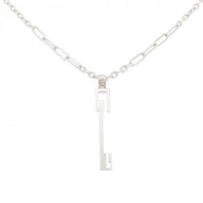 Gucci 925 Silver Necklace