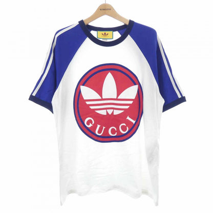 Gucci ADIDAS T-shirt