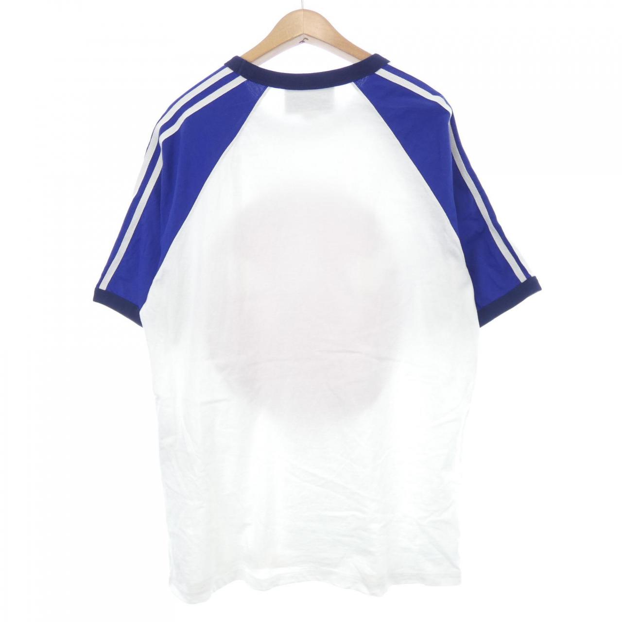 Gucci ADIDAS T-shirt