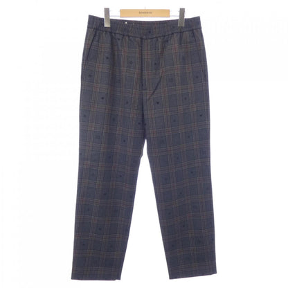 Gucci 598637 ZAC6Q Check Pants