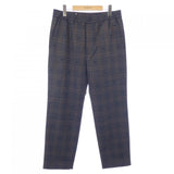 Gucci 598637 ZAC6Q Check Pants