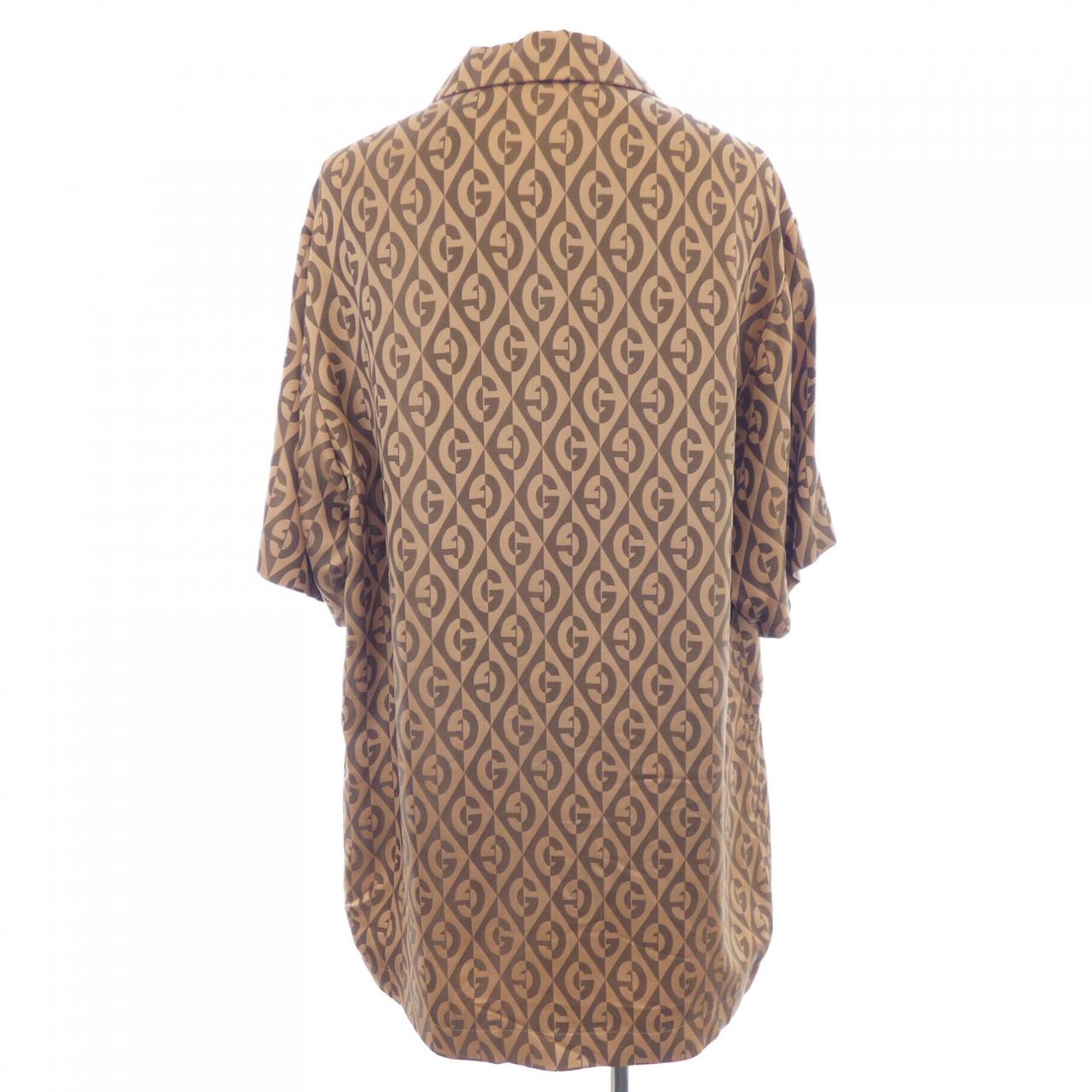 Gucci S/S Shirt