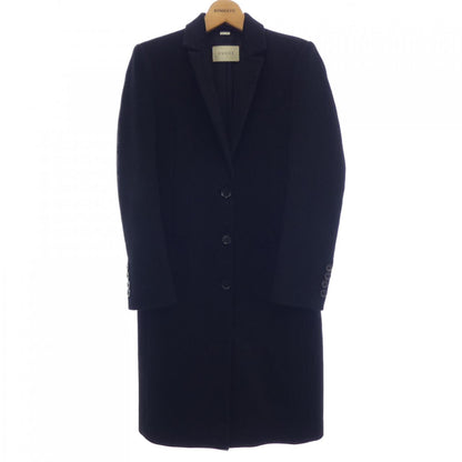 Gucci 455739 ZGW07 Wool Coat