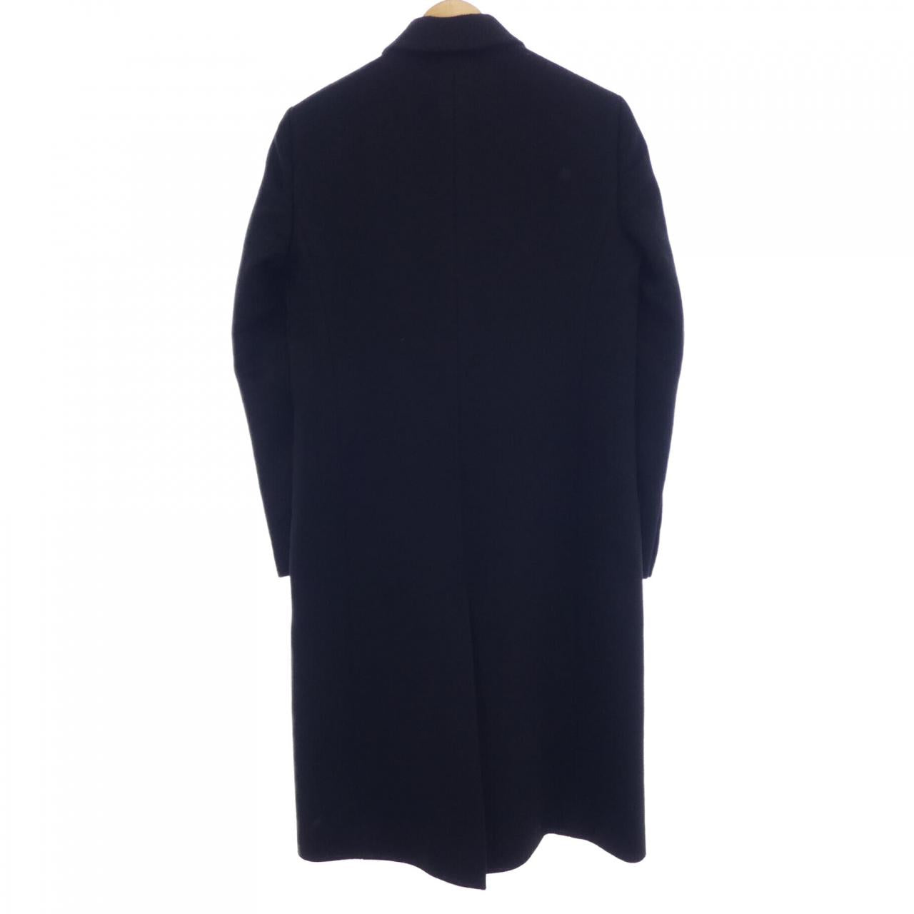 Gucci 455739 ZGW07 Wool Coat