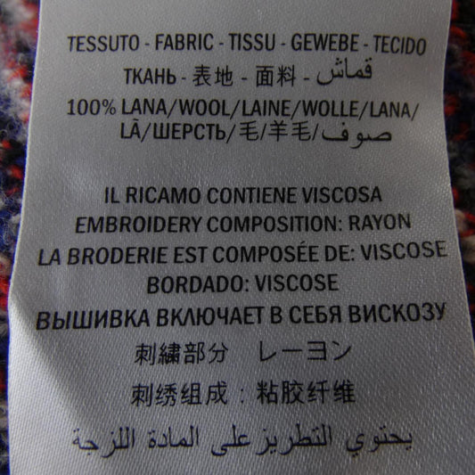 Gucci 496661 X9M45 Knit