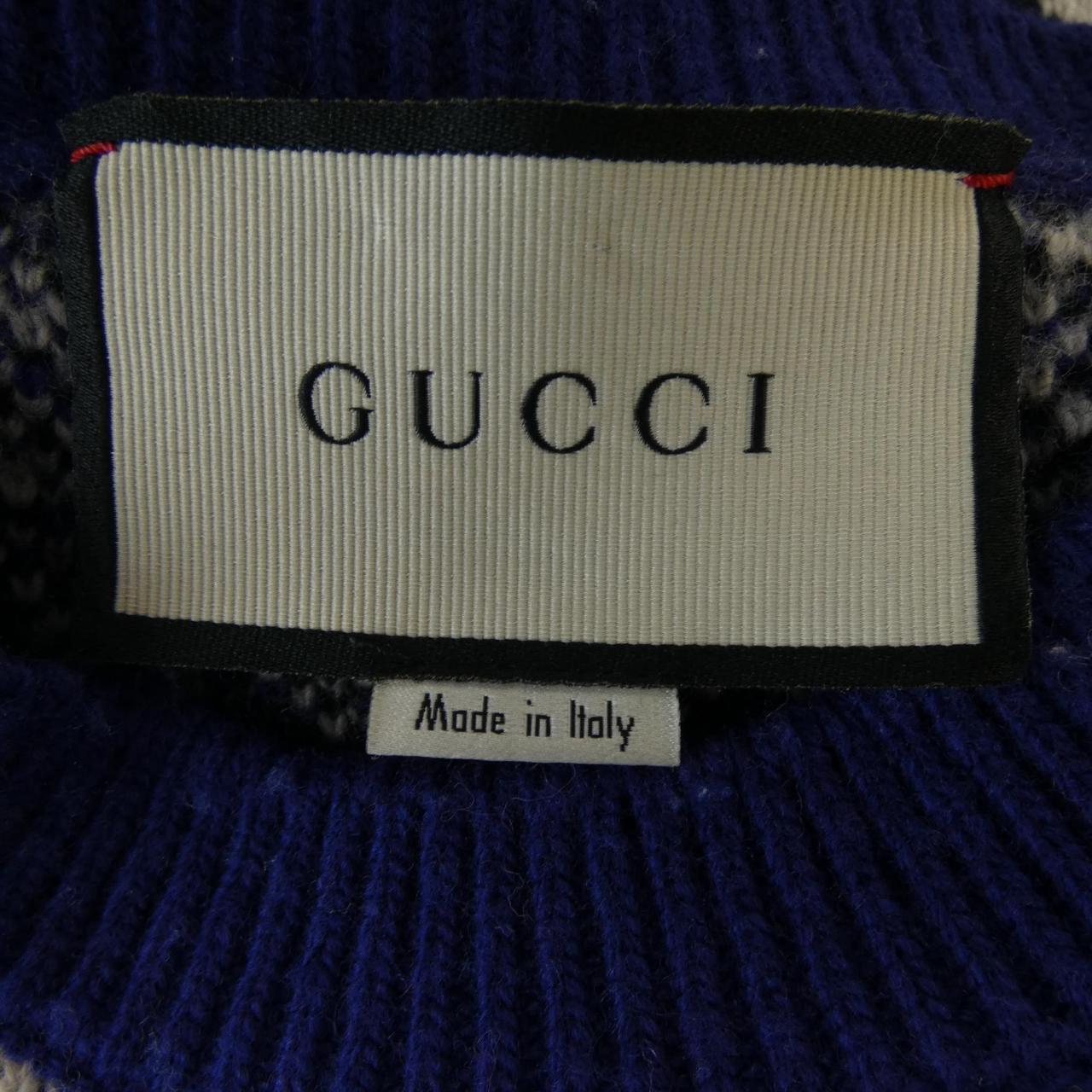 Gucci 496661 X9M45 Knit