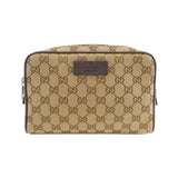 Gucci GG Canvas Waist Bag