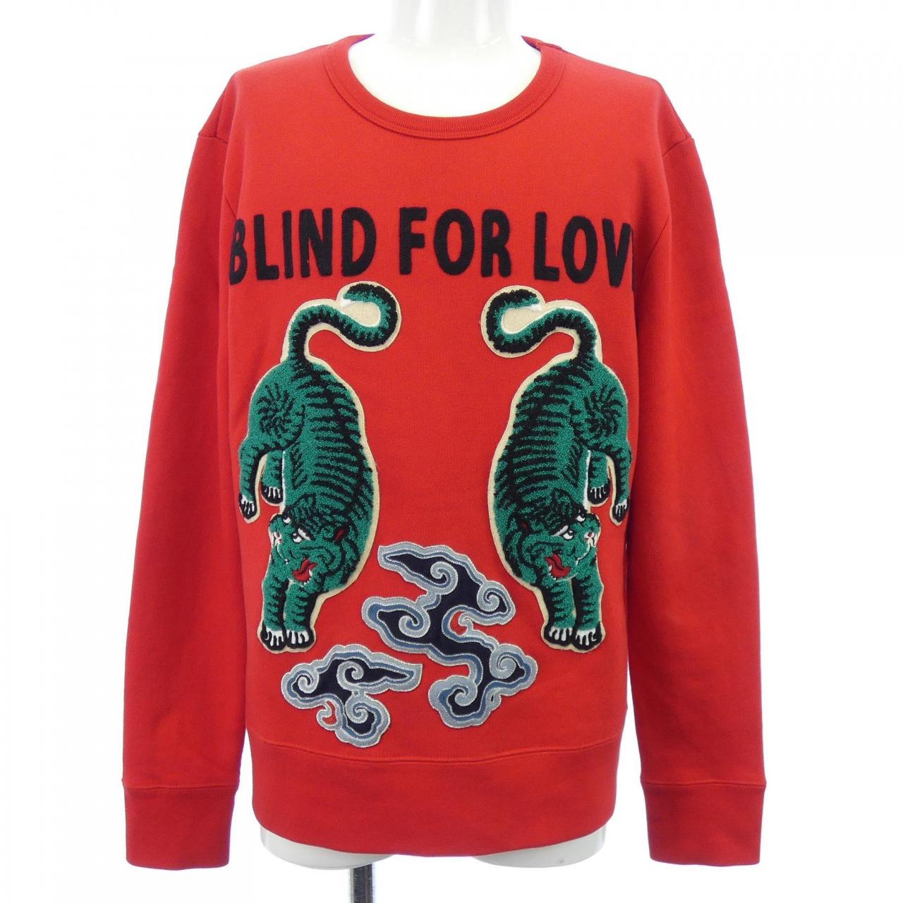Gucci Sweatshirt Sweatshirt