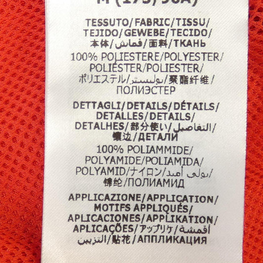 Gucci Logo Patch Shiny Jersey Hoodie