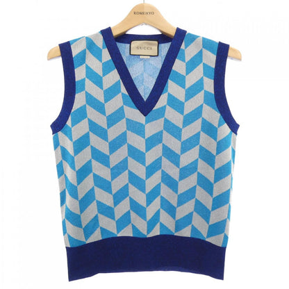 Gucci 653456 XKBTP Vest