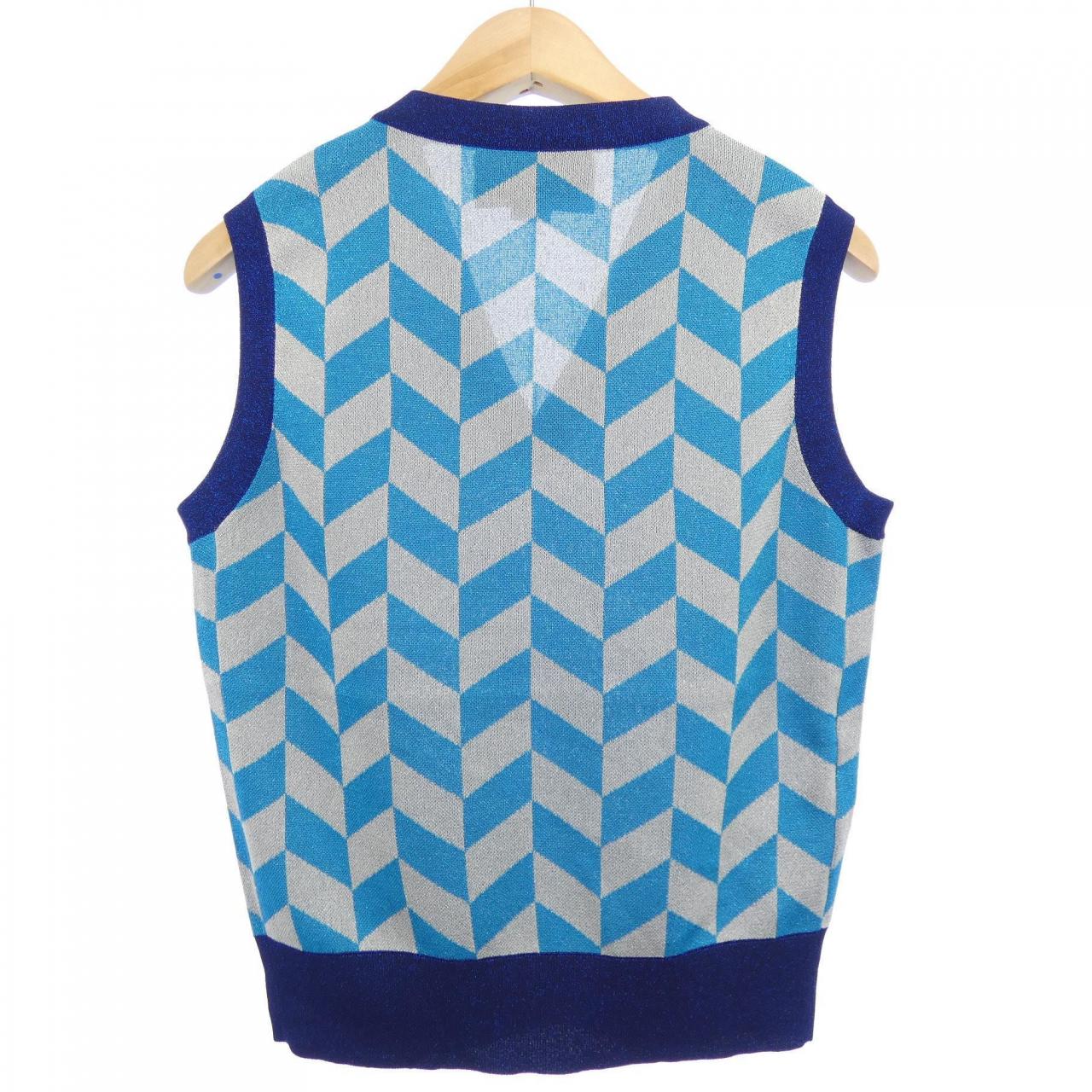 Gucci 653456 XKBTP Vest
