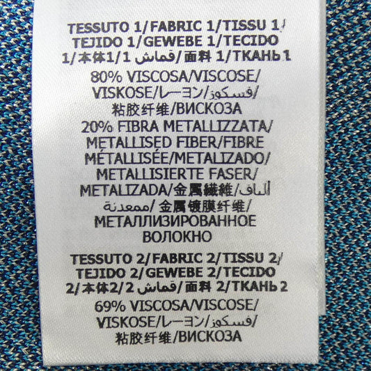 Gucci 653456 XKBTP Vest