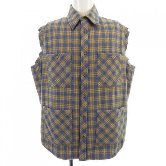 Gucci 591241 Vest