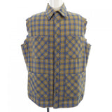 Gucci 591241 Vest