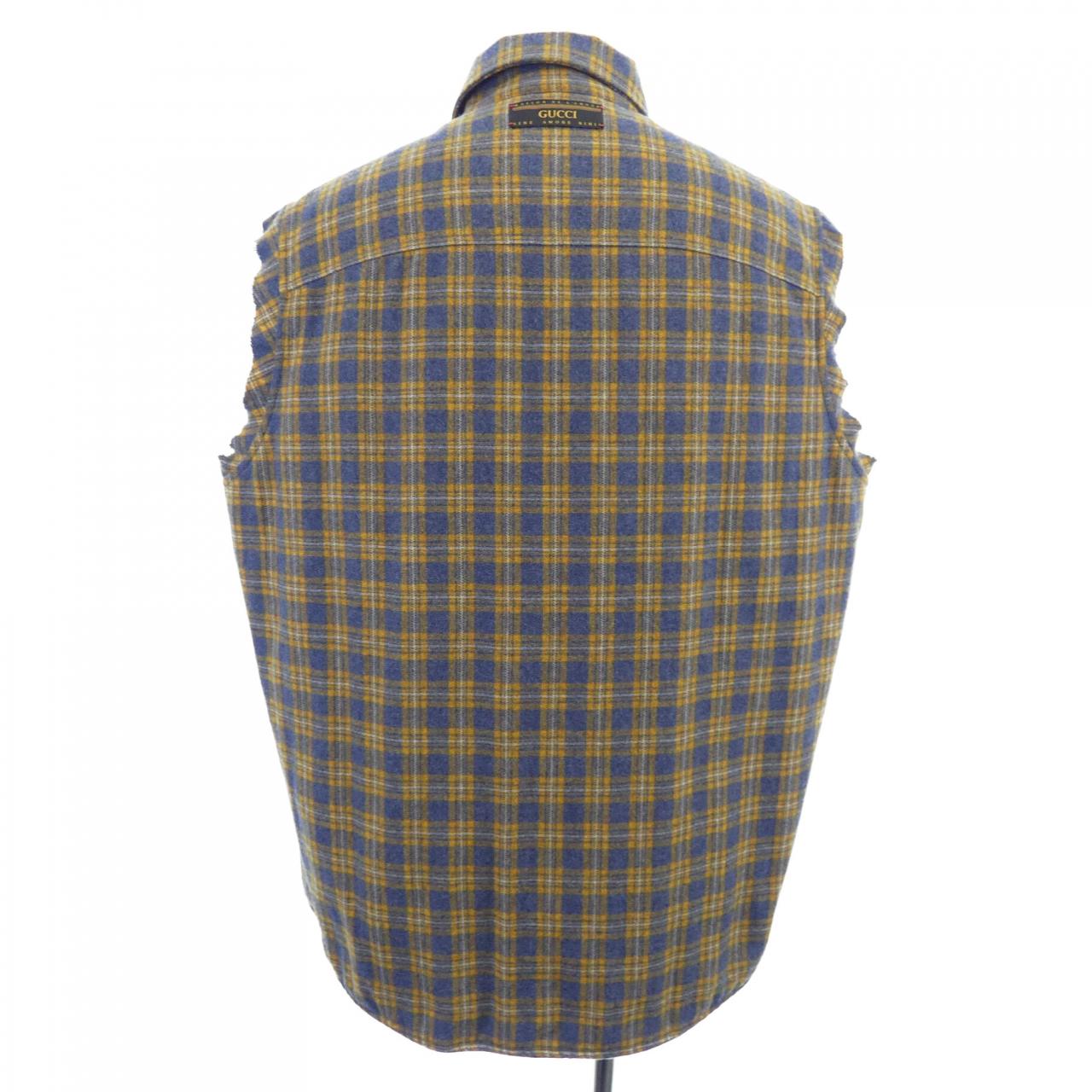 Gucci 591241 Vest