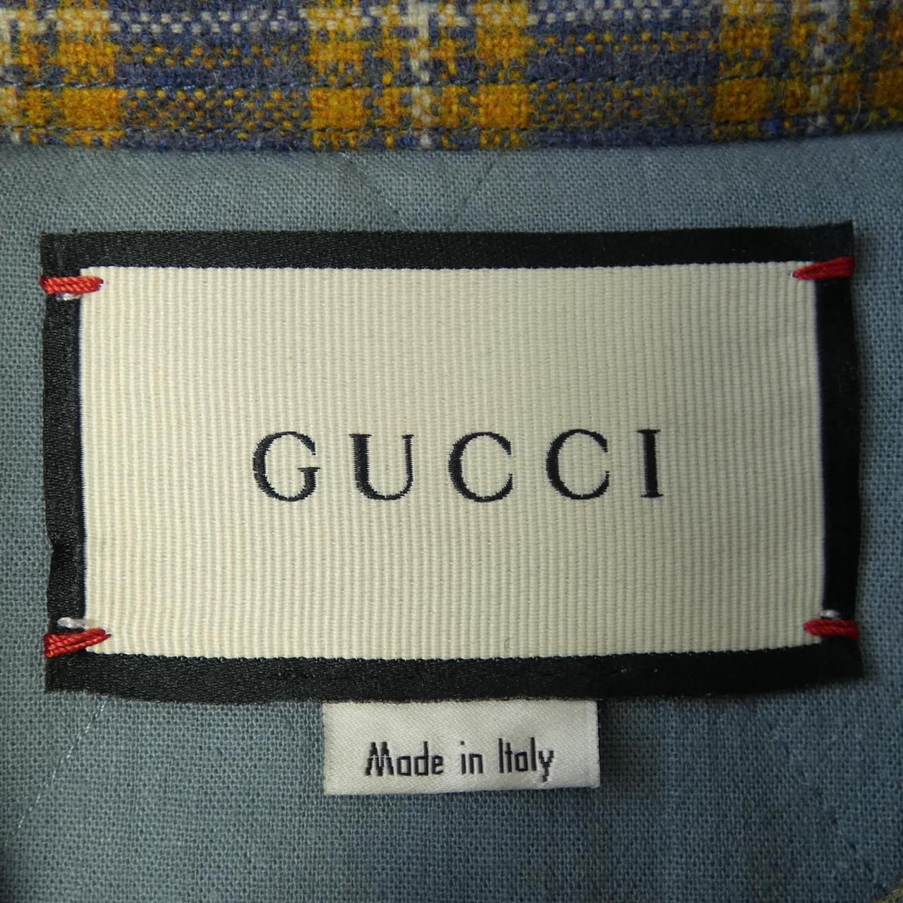 Gucci 591241 Vest