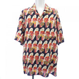 Gucci S/S Shirt Silk Shirt