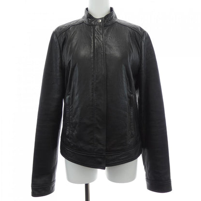 Gucci Leather Jacket