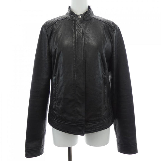 Gucci Leather Jacket