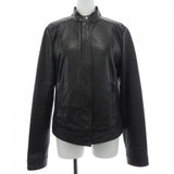 Gucci Leather Jacket
