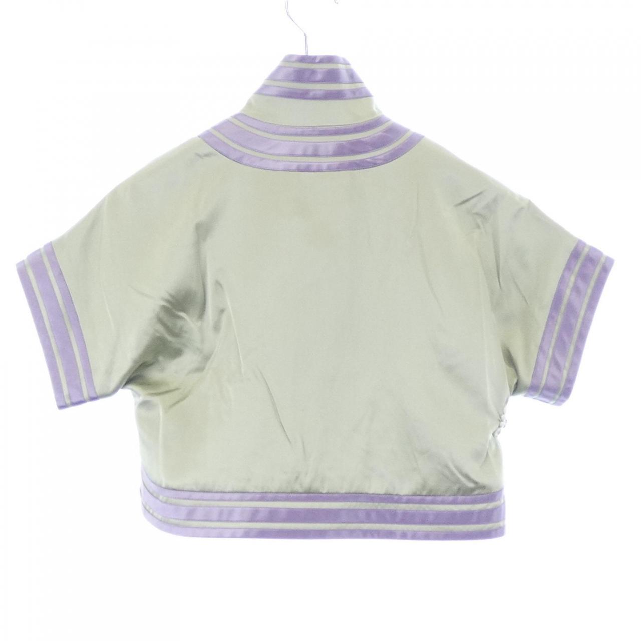 Gucci Jacket Jacket