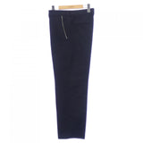 Gucci Web Stripe Label Fabric Pants